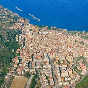 Appartamento Panorama Flat, Trabia