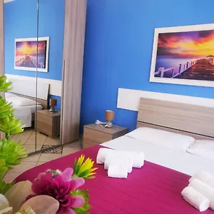 Casa vacanze In Riva Al Mare, Trabia