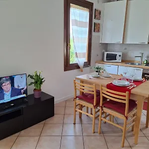 Casa Ida Scaltenigo